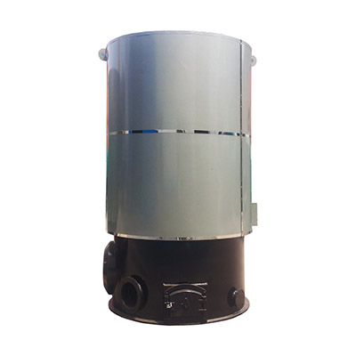 柳州LRF40万大卡立式生物质热风炉